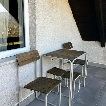 Διαμέρισμα Lajk *