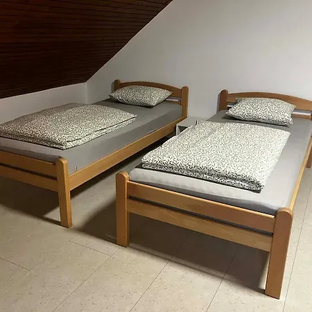 Διαμέρισμα Lajk Lesce (Upper Carniola)