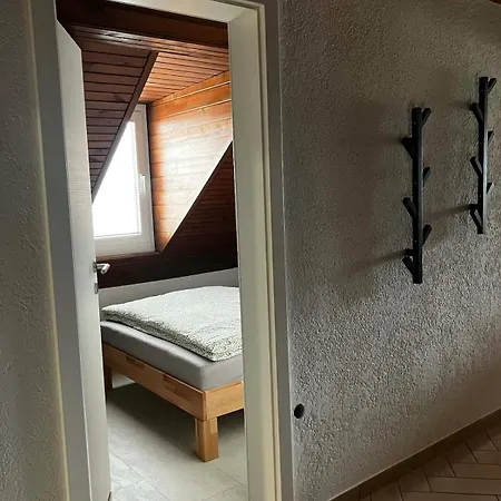 Lajk Διαμέρισμα *