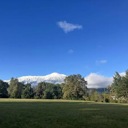 Διαμέρισμα Lajk Lesce (Upper Carniola)